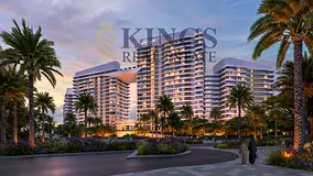 Investor Choice 1 BDR Beach Fairmont Al Marjan