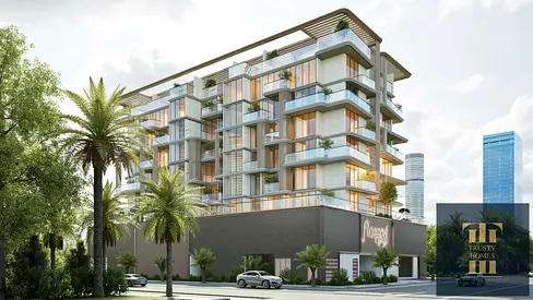 2 BR + S + M | Premium Living | Live Beautifully | Invest Wisely