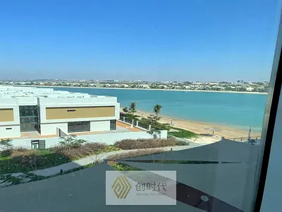 Unfurnished | Lagoon View | Spacious Lay Out