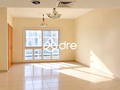 City View Studio | Corner Unit | Open-Plan Layout | Unfurnished
