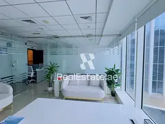 Fully Furnished I Fully Fitted & Functional Office