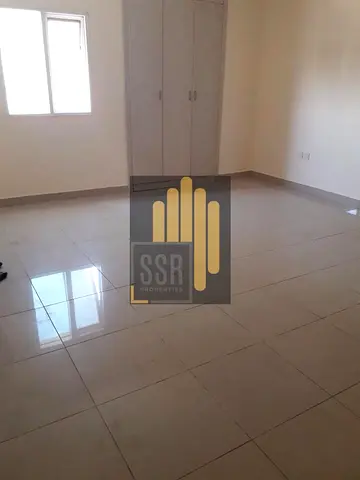 Direct From Owner Luxury Sttudio 34k/4 Cheqs Opp Sahara Mall