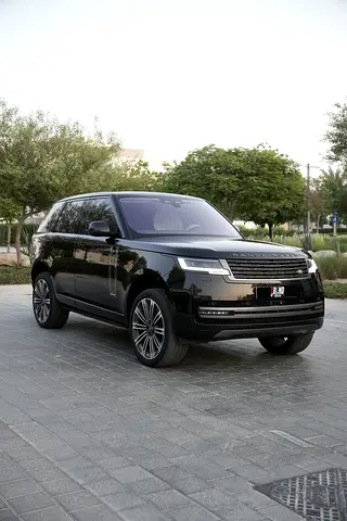 2022 Range Rover P530 Autobiography | GCC | Under Warranty | 2 Keys