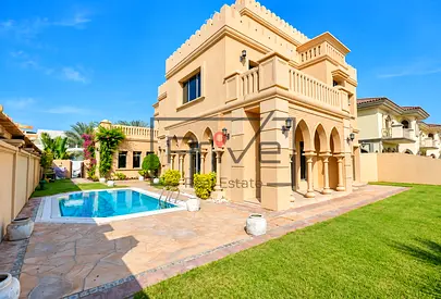 Rare type G+2 | Grand Foyer | Sunrise view