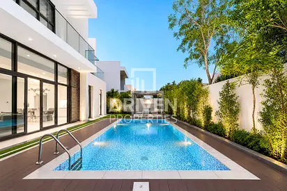 Furnished and Upgraded | Turnkey | on Greenbelt