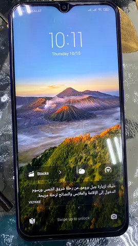 Redmi 9 Prime phone for sale
