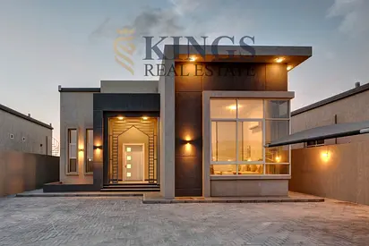 Royal 2-Bedroom Villa | 6,500 Sqft | Private Pool | 100% Privacy