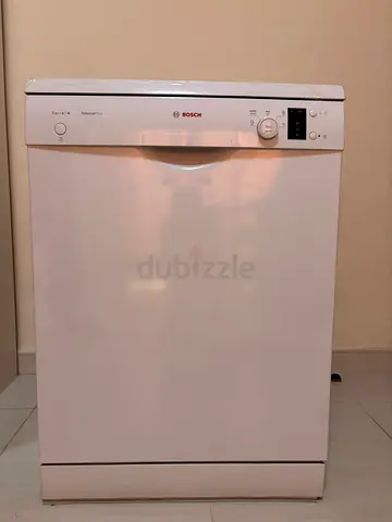 Bosch SilencePlus Serie 4 dishwasher