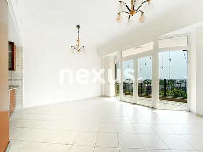 Unfurnished | Lush Greenery | Multiple Cheques