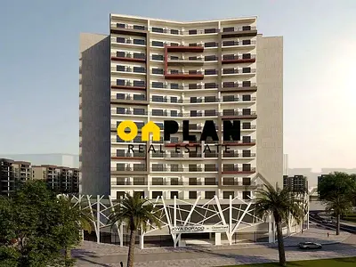 Modern Studio | Near‑Completion | High ROI
