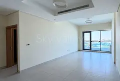 Ready 1BR | Waterfront Living | Prime Investment