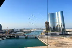 √Full canal view| High Floor | VACANT√