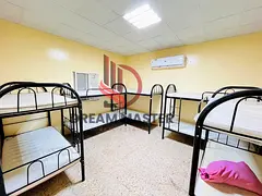 LABOR CAMP WITH FULL FACILITIES-READY TO MOVE