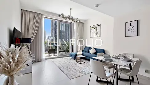 Fully Furnished | Prime Location | Vacant