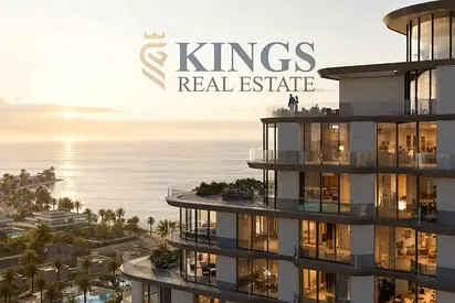 Investor Choice 1 BDR Waterfront Unit MIRASOL