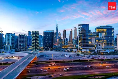 Full Burj View | Vacant | High Floor