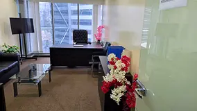 Fully Furnished Office for Rent in Business Bay, Dubai | Direct Owner | No Commission