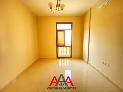 Title 1 Bedroom Apartment with Balcony & Parking | AED 40,000
