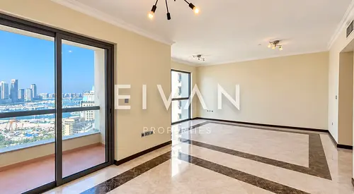 Seaview | Upgraded | Vacant Soon