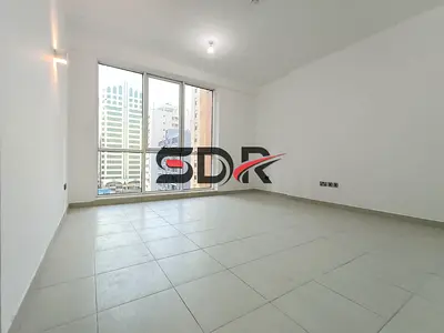 Marvelous Designed 2 BR with Basement Parking