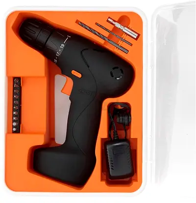 Fixa Ikea Screw Driver Drill machine