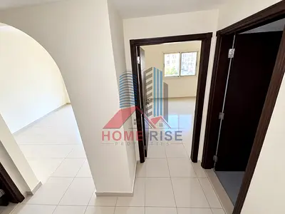 Elegant 1BHK- WEEKEND OFFER- 12 CHQ- Pay Only 31k- Contract ( 36k )- No Admin Fee- Opposite To Park