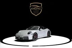 2025 Porsche 911