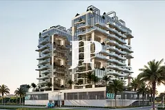 Marina View Studio | Furnished | Reef 998 DLRC
