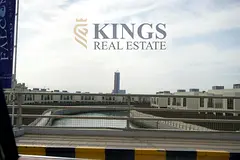 Resale Off-Plan 3BR Falcon Canal View