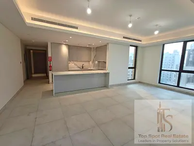 Spacious 2 BHK + Maid's | Prime Location | Brand New