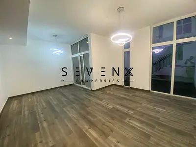 3-Bedroom Villa for Rent | Sanctuary Cluster, DAMAC Hills 2