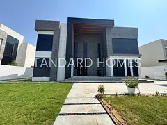 Luxury 13,677 Sq Ft Plot Villa | Pool, Jacuzzi & Cinema | Nadd Hessa