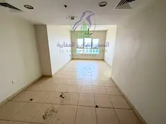 3-bedroom apartment on Al Khan Corniche with 3 master bedrooms, a master maid’s room, laundry and 