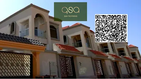 4BHK Modern Villa | Spacious | villa For Sale