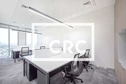 Premium Furnished | With Views | Allocated Parking