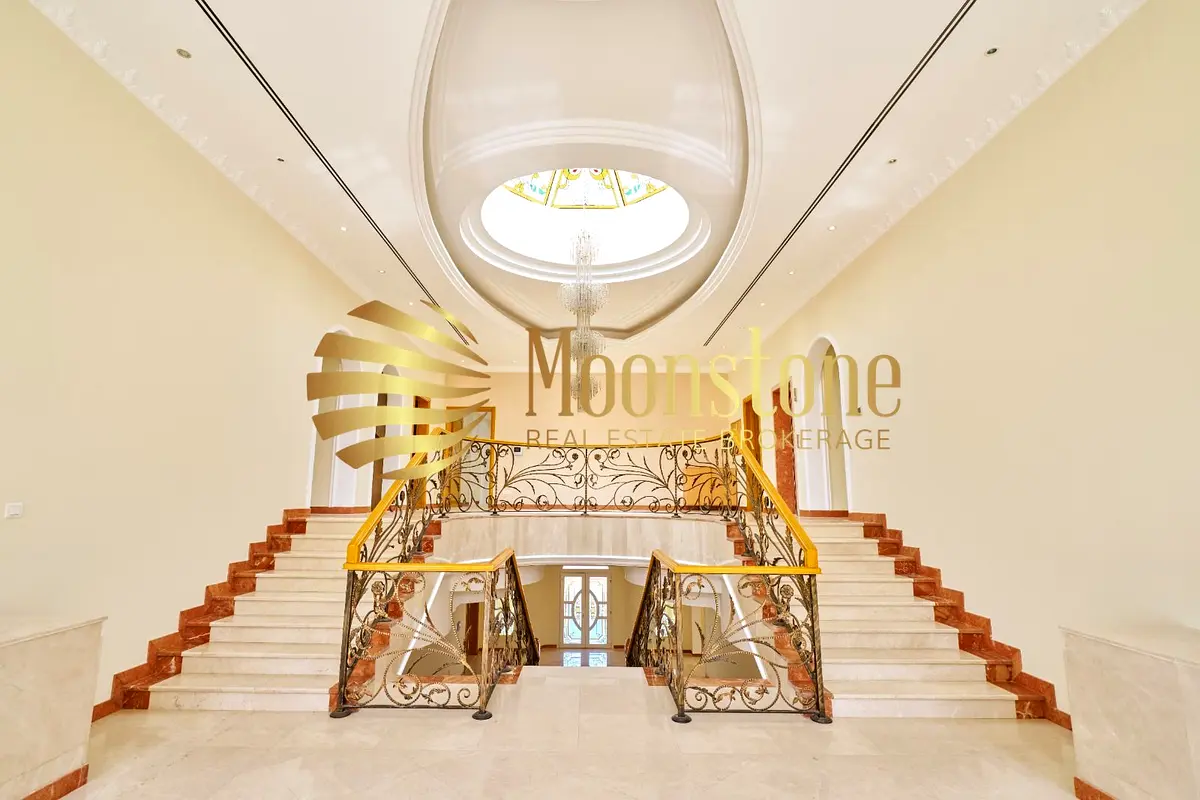 WOW ! NEVER MISS ! SUPER LUXURIOUS INDEPENDENT VILLA WITH PRIVATE POOL FOR SALE