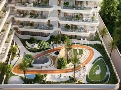 Fully Furnished | 50/50 Payment Plan | Q4 2028