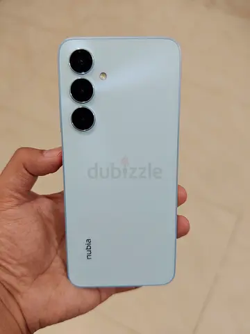 ZTE Blade V80 Max