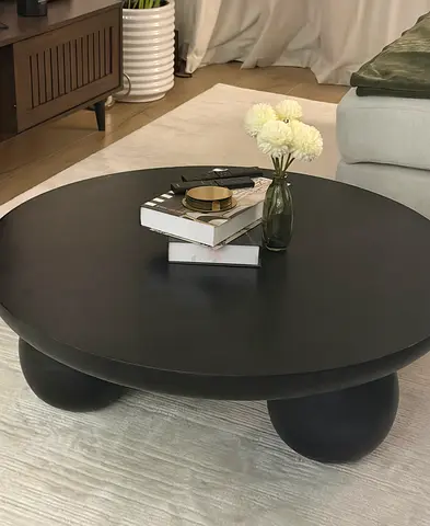 Coffee table Mango Wood