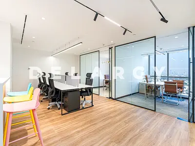 Community Expert | Fully Fitted | Grade A Office