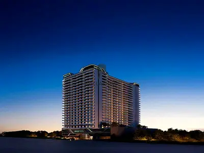 Prime Location | High ROI |Air-Conditioned Balcony | Ideal for Family