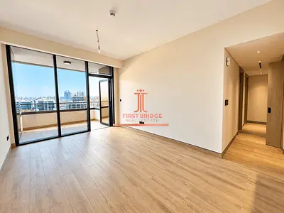 DSO Landscape | Maids Room | Mid Floor