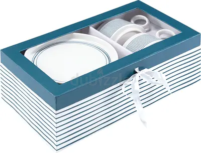 (MEGA SALE, 70% OFF FOR AED 195 ONLY) BRAND NEW VOX Furniture Lineo 2-Piece Mug and Saucer Set