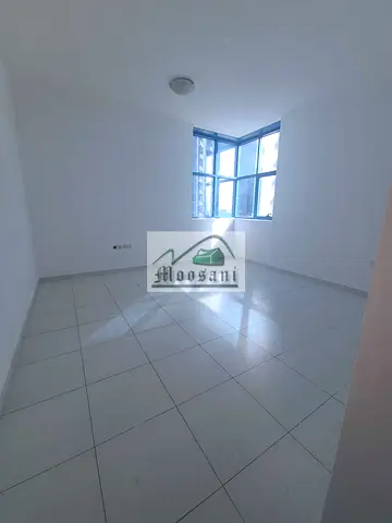 BIG Size 1 BHK With Parking and 2 Washrooms+ Balcony Apartment Available for Rent in AED 29,000/-1