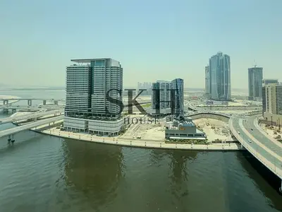 STUDIO | FURNISHED | CANAL VIEW