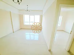 1BHK With Parking Two Bath In Al Khan Sharjah