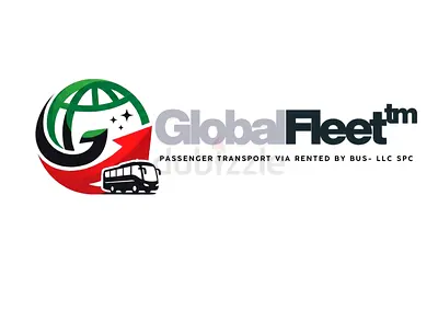 Sale of a newly registered Abu Dhabi Trade license for passenger buses with Adnoc activities.