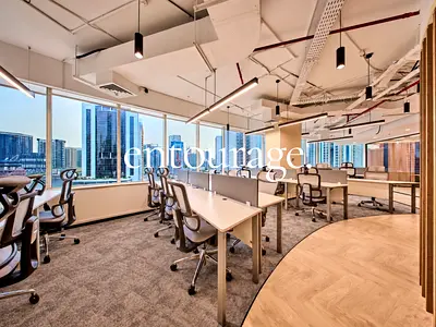 Furnished | Great Location | Harbor Views