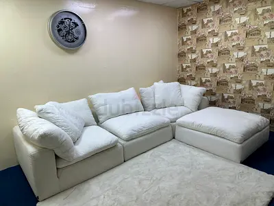 High quality marina home luscious sofa
