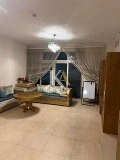 Furnished 2-Bedroom Apartment | 2 Parking